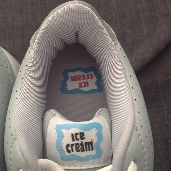 Reebok BBC Ice Cream Pharrell Williams shoes - Picture 4 of 7